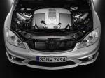 Mercedes-Benz S65 AMG 2009 года